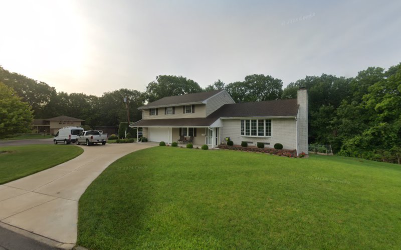Home Sweet Home HVAC and Handyman Service