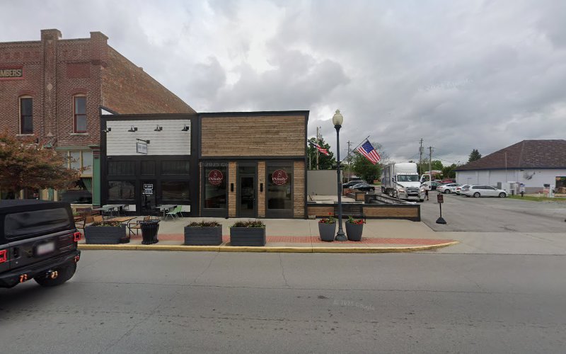 Madison County Glass & Mirror, Inc.