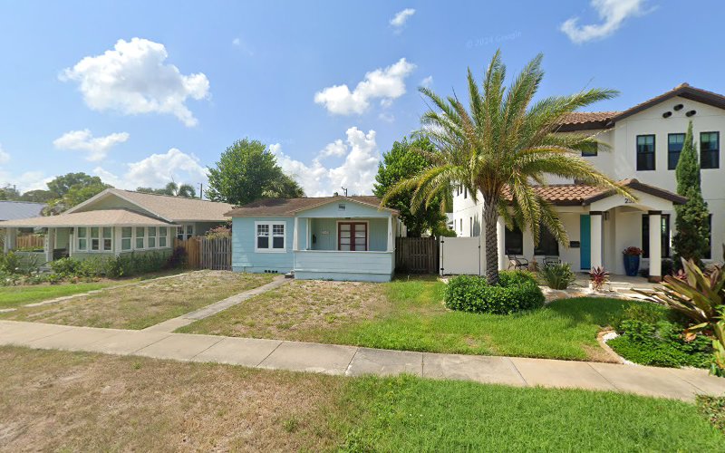The 727 Home Maintenance and Roof Repair LLC