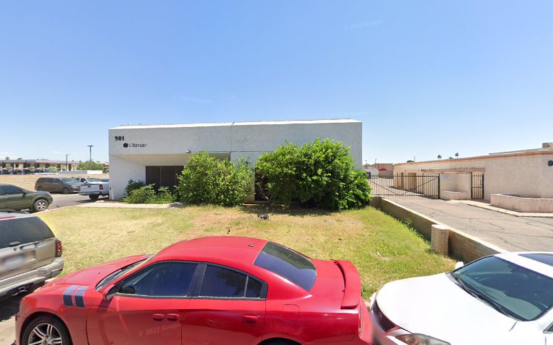 Legacy Corporate Housing Southwest LLC