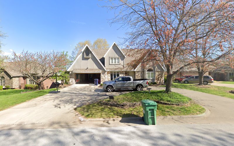 Rob Gunn Construction & Remodeling