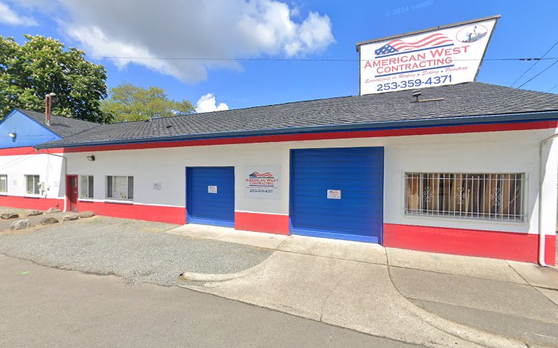 American West Contracting Co