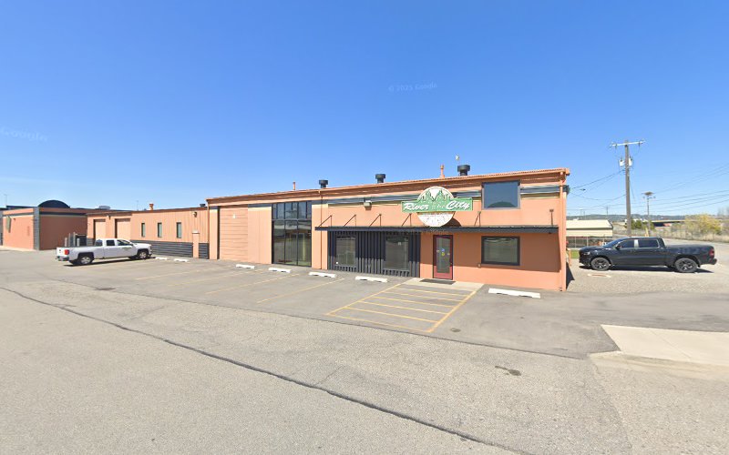River City Glass Inc.