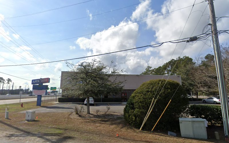 ARS / Rescue Rooter Myrtle Beach