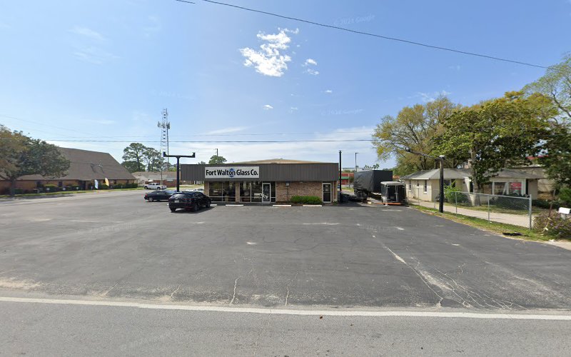 Fort Walton Glass Co., Inc.