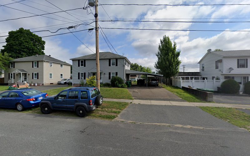 N.J. Sweeney Roofing Company