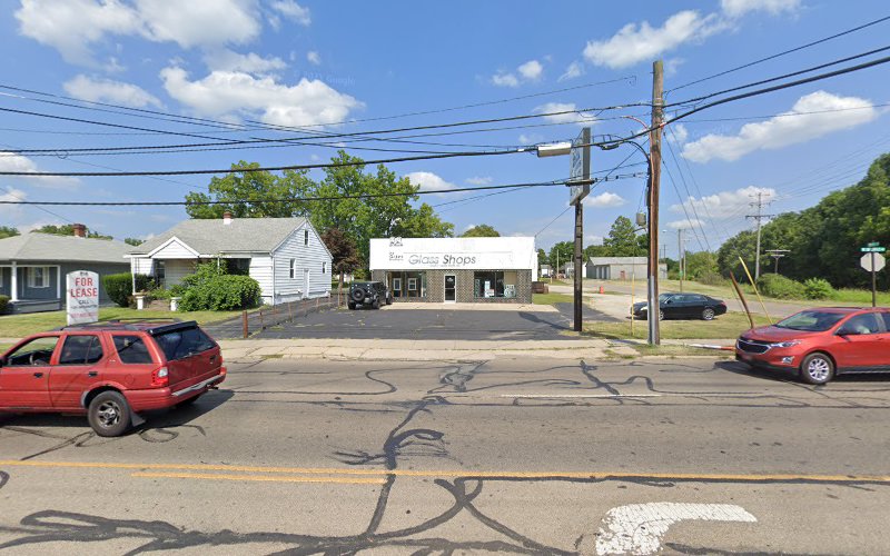 Gates Brothers Glass Shops