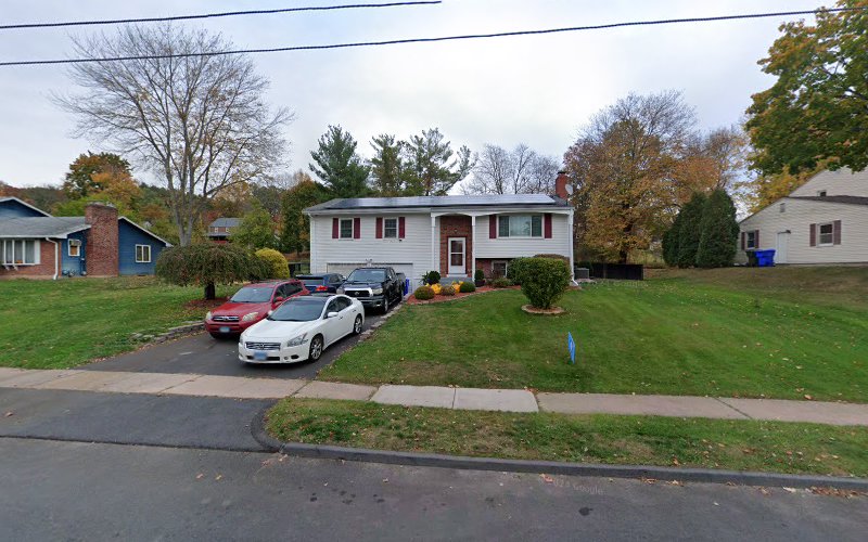 Ainsworth Custom Renovations