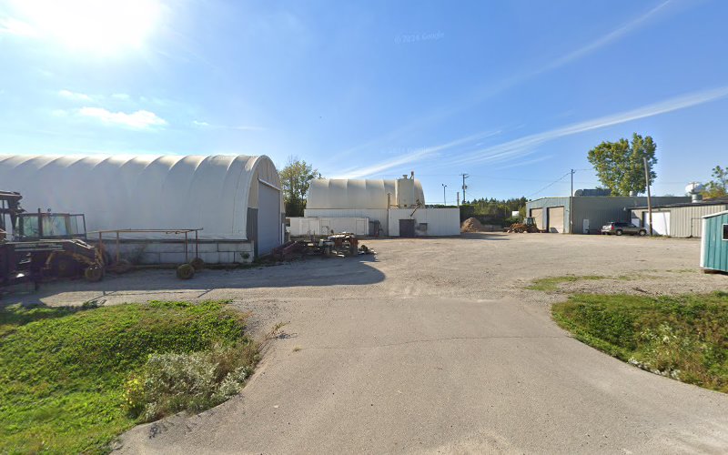 Barker's Sandblasting & Paint