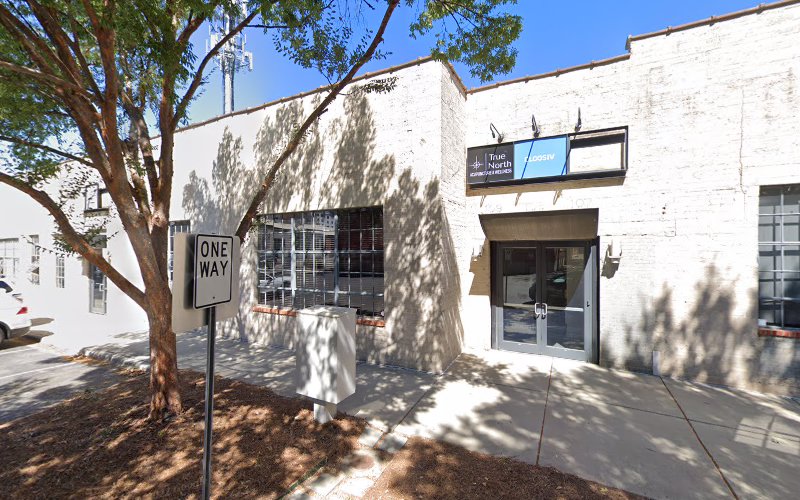 Thompson Custom Building Group