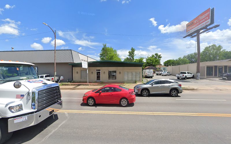 Don Tracy Glass Company