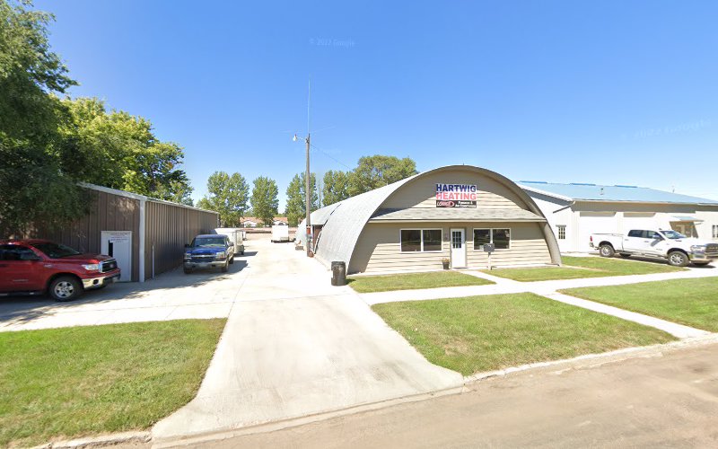 Hartwig Heating & Sheet Metal