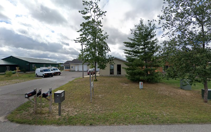 Robinson Electric Inc