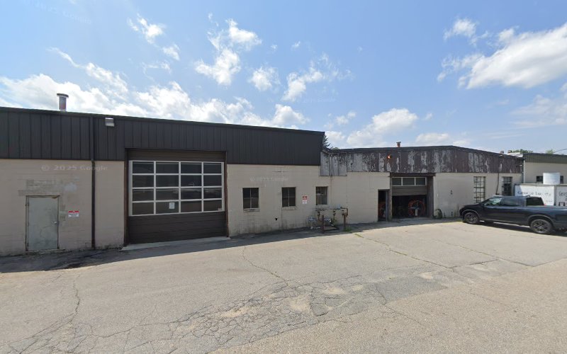 Daggett Electric, LLC