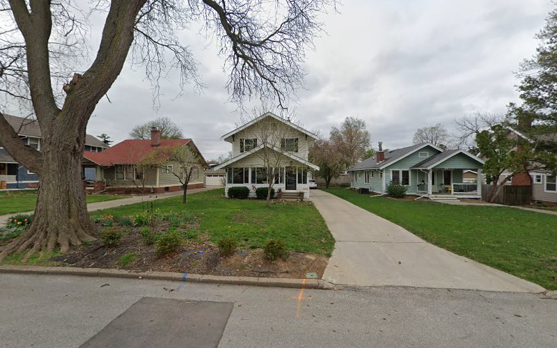 Veldkamp Construction Services LLC