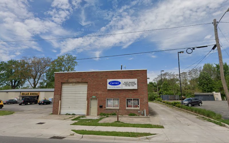 Scott Wagner Plumbing & Heating, Inc.