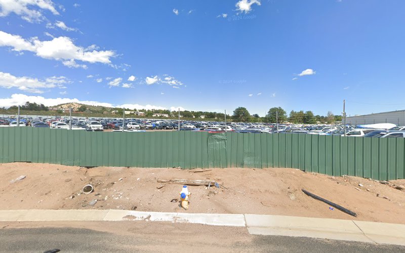 Electric Service Of Colorado