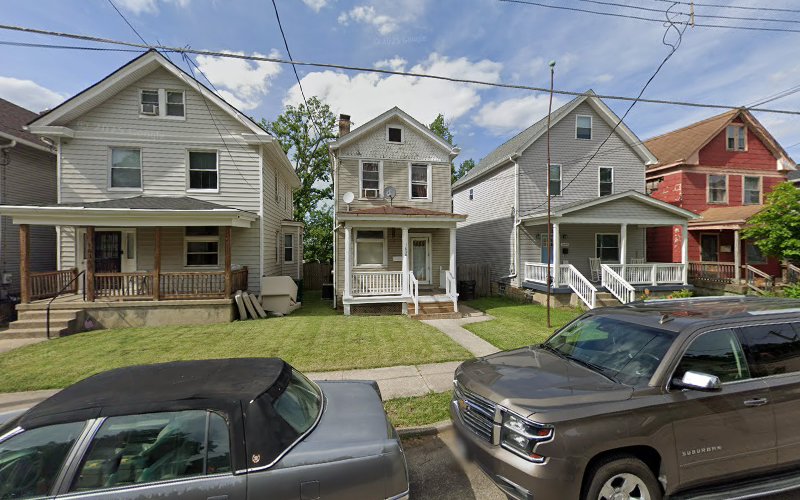 Rasheed's Roofing