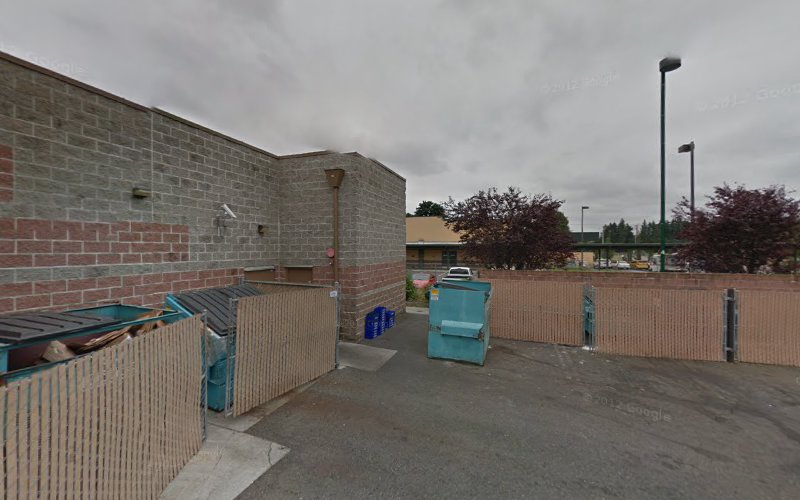Eco Clean Northwest LLC