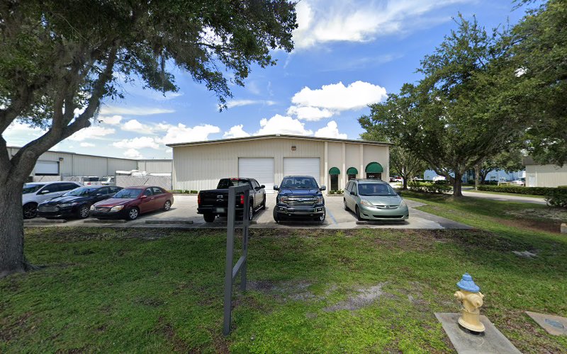 Custom Applied Technology Corp