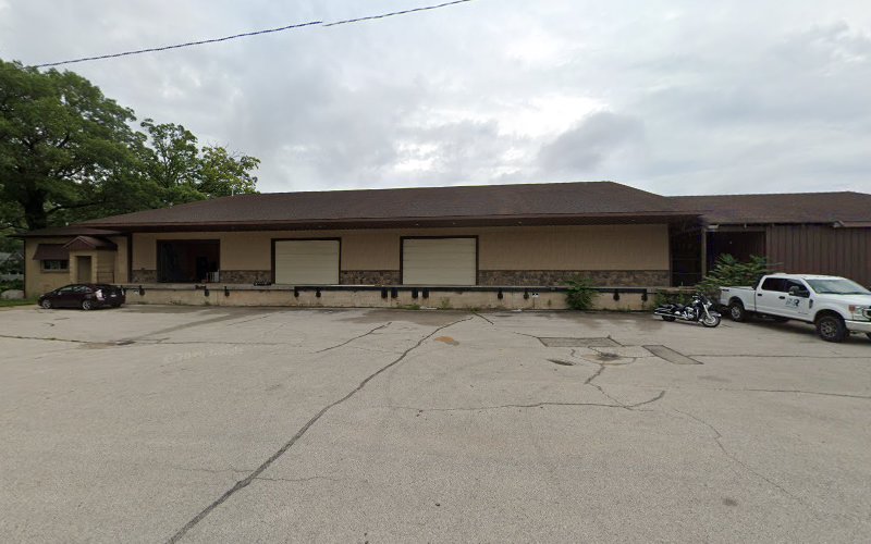 Fredricks Construction Company, Inc.