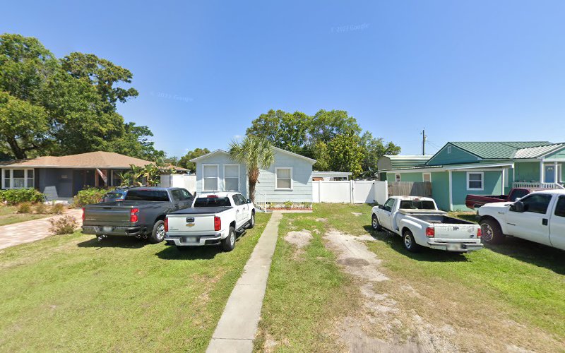Above All Roofing, Inc.
