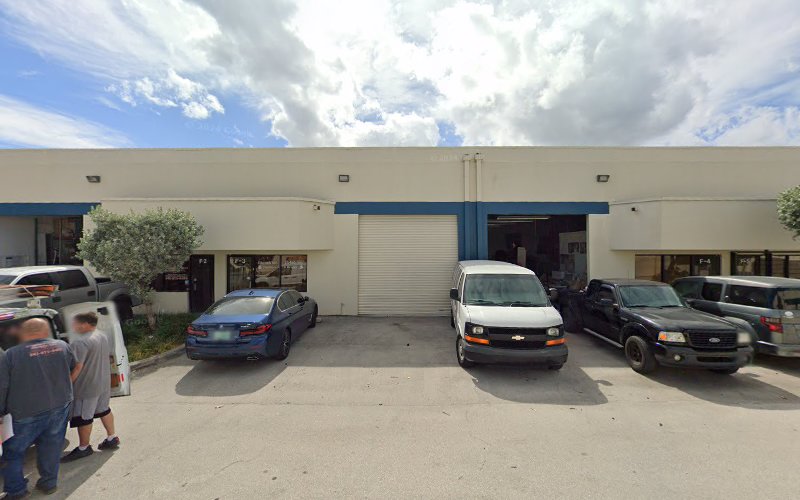 Dennis Porcelain Enterprises, Inc
