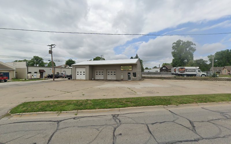 Lopez Auto Service And Sales