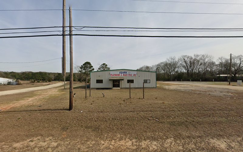 Ozark Plumbing and Electric, Inc.