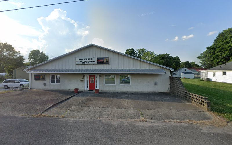 Phelps Heating & Cooling, Inc