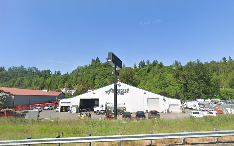 A-Advanced Septic Services Inc