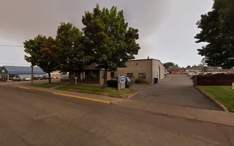 Tomco Electric Inc