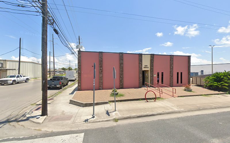 Mathieu Electric Commercial Company
