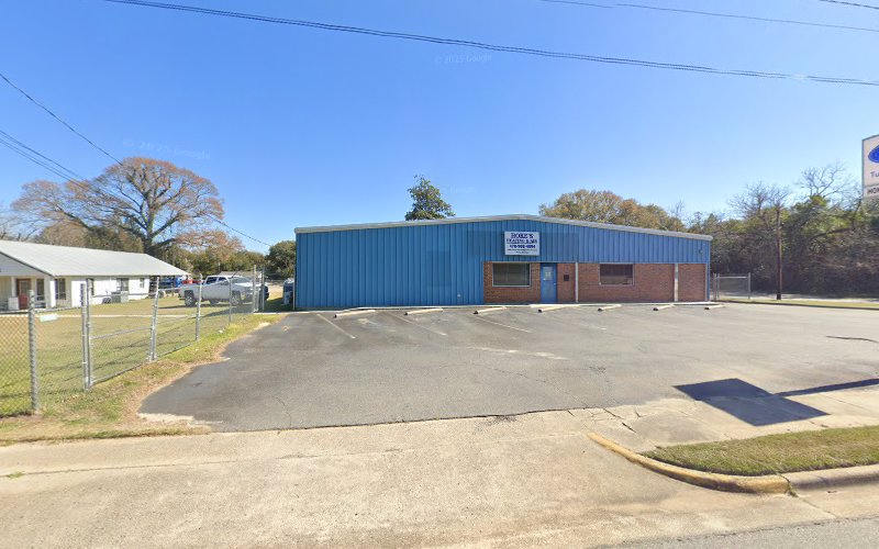 Hoke's Heating & Air, Inc.