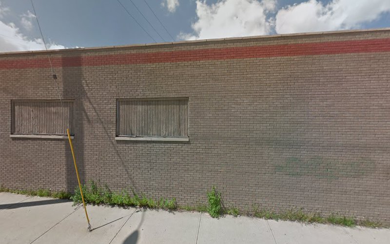 Marshall Wright Construction and Roofing