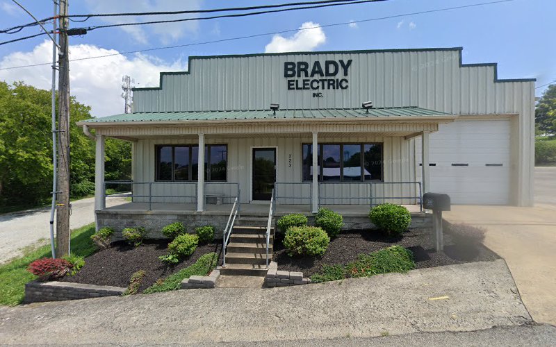 Brady Electric, Inc.