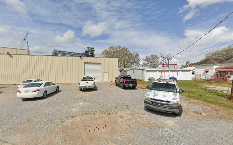 A J Toups Jr. & Son Electrical Contractors