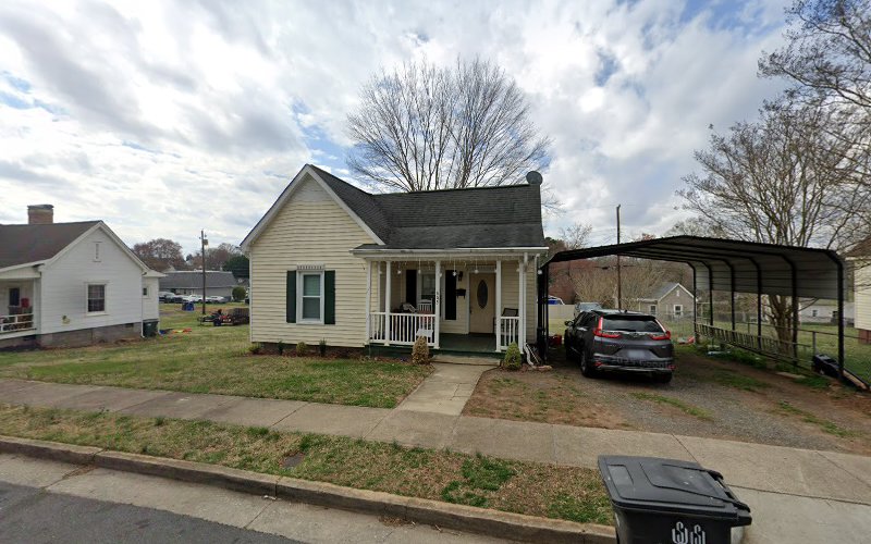 NGRE Roofing Home Improvements