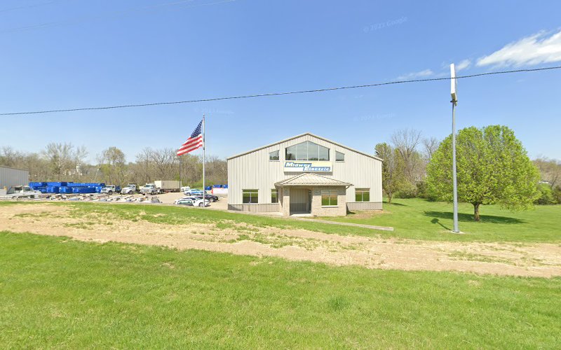 Midway Electric Inc