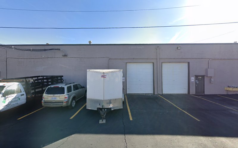 Cloverleaf Electric
