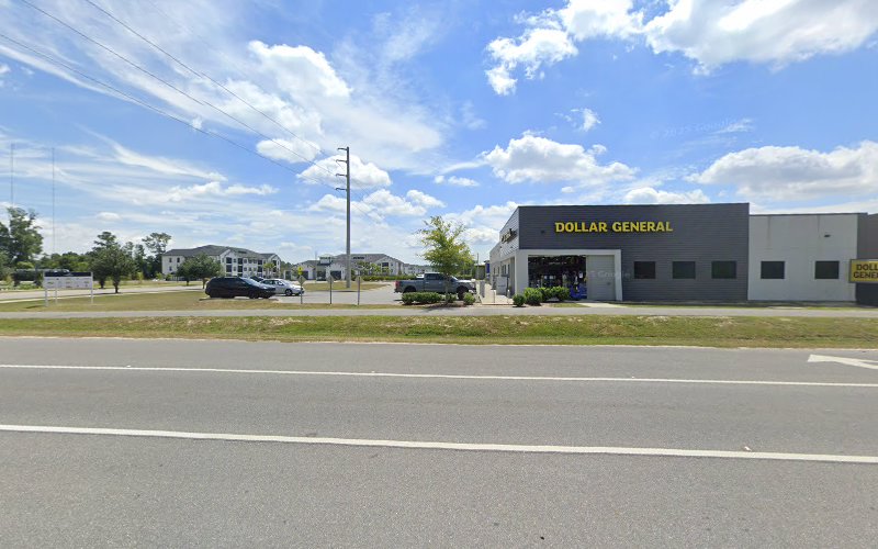 Mandrell's Pressure Cleaning