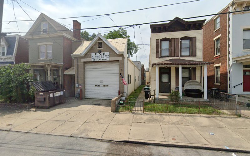 B & B Window & Door LLC