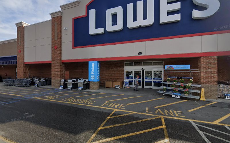 Lowe's