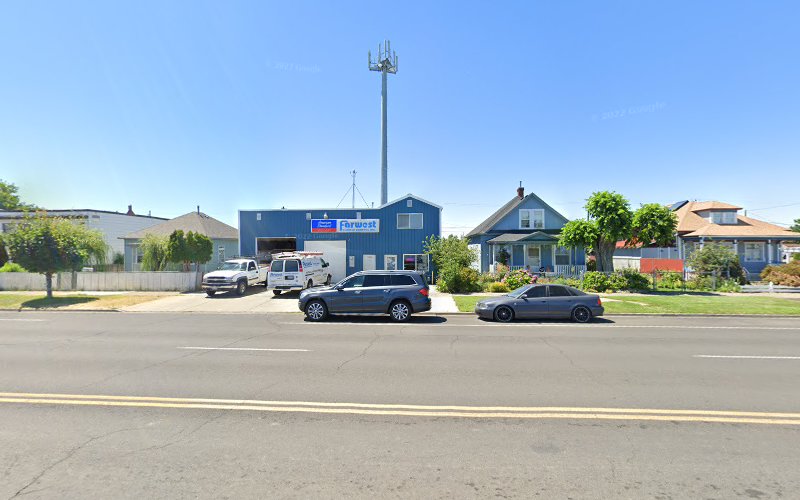 Farwest Climate Control, Inc.
