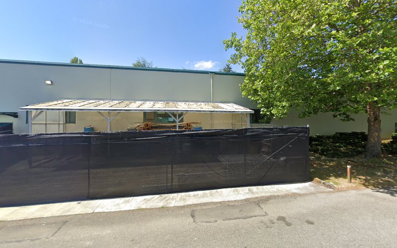 Evergreen House