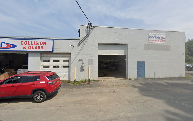 Gerber Collision & Glass Headquarters