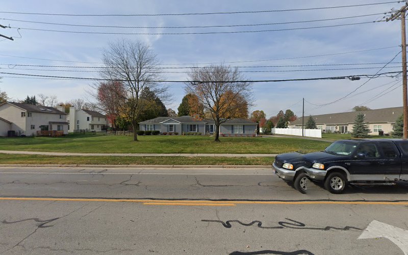 Hillwood Investments Inc.