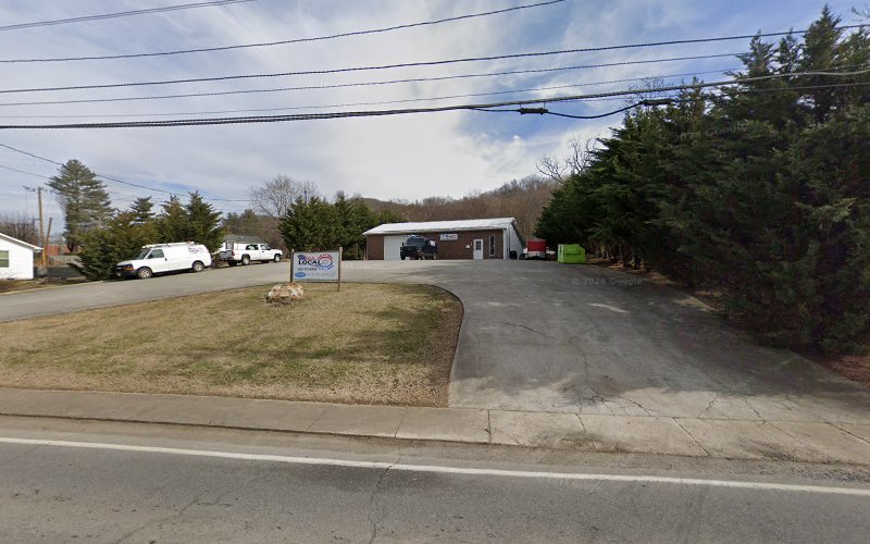 Local Heating & Cooling