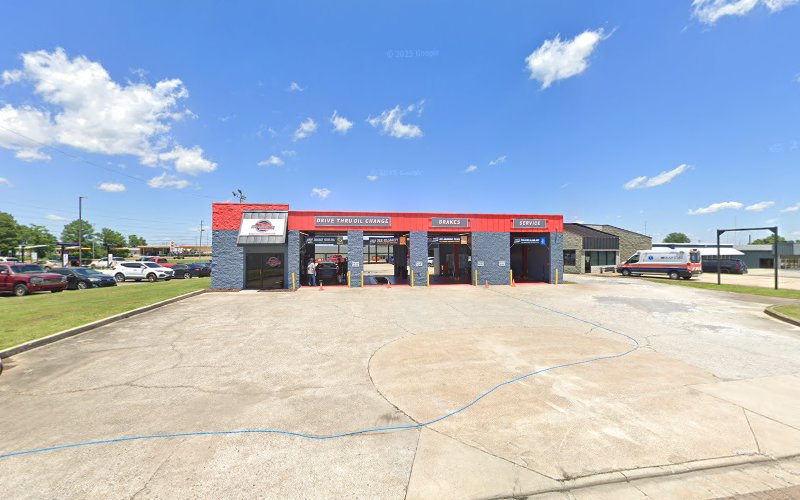 Elite Auto Service LLC