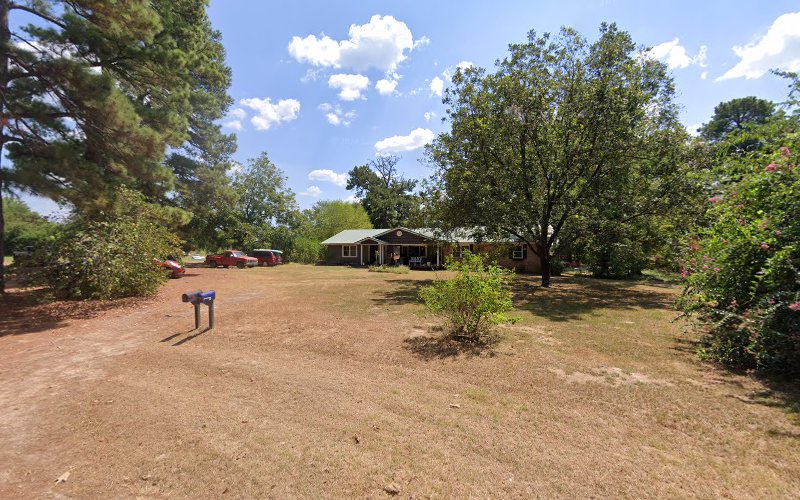 A B C Seamless of North East Texas